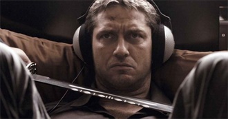 Augustine Criterion Collection