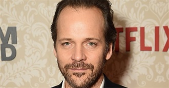 Manic Wayne&#39;s 10 Favourite Peter Sarsgaard Movies
