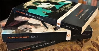 Penguin Classics