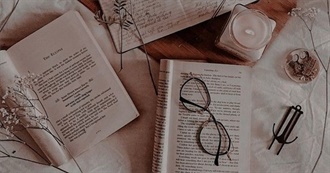 Em&#39;s Favourite Books (Adjourning)