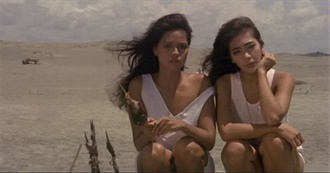 Syrena&#39;s 15 Favorite Movies of 1985