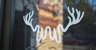 Board Games You Could Play at This Restaurant