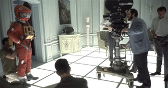 NLHM 100 Favorite Non-Horror Films