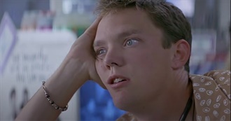 Matthew Lillard: A Life in Film