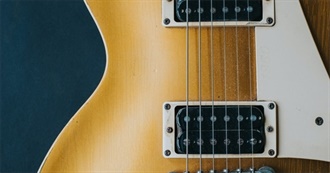 Starr&#39;s Favorite Albums