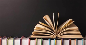 10 Klassiker Der Weltliteratur -  Die Man Gelesen Haben Muss