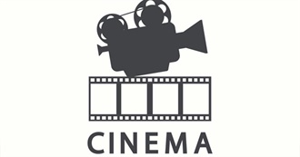 Dylan Hamilton&#39;s Favourite Movies