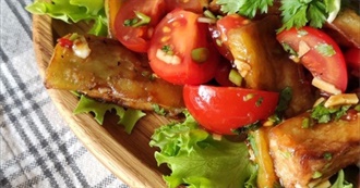 What a Sloth Ate - 11