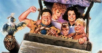 Directed by Brian Levant