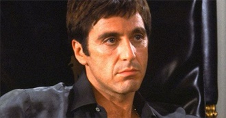 The Best Movies Stefan Heining Has Ever Seen