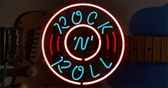 Greatest Classic Rock Songs