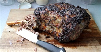 What Ray Ate - Day 390