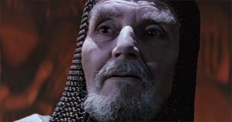 Celebrities That Passed Away in 1991