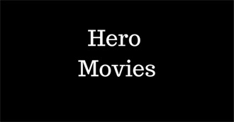 Hero Movies 002