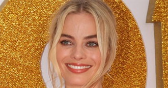 Margot Robbie Movies