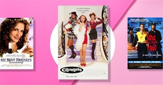 62 Best 90s Movies That Are Still Worth a Watch 30(!) Years Later According to Women&#39;s Health