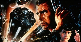 The Most Famous Science Fiction Movies