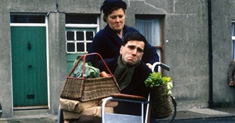 A Definitive Ranking of the Top 10 Best Films About Irish History Ever