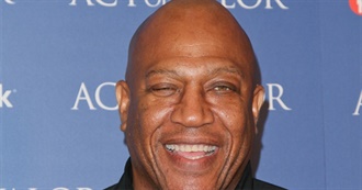 Tommy Lister Jr. Movies I&#39;ve Seen Update