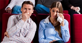 Movies That Made MG Cry