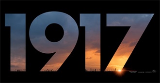 Peter&#39;s Watchlist February 2020