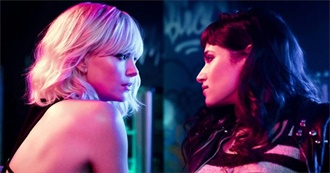 Weird but Good Movies