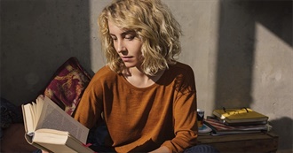 Boston Magazine: 31 Books to Read While Self-Isolating