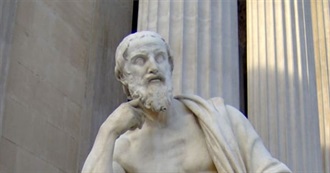 Ancient Greek Literature