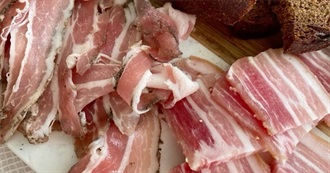 What a Sloth Ate - 57