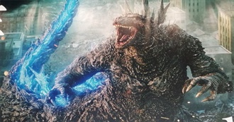 13 Horror Movies That Should Have Been Nominated for Best Picture