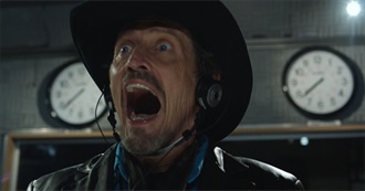 Shawn&#39;s Horror Collection (Updated)