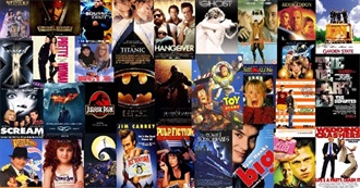 Updated Movies Gemma and Her Fiance Have to Watch