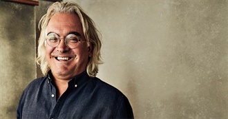 Paul Greengrass Filmography