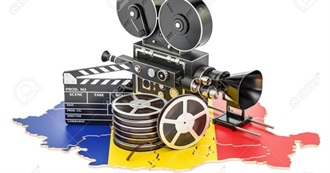 100 Romanian Movies That You Should Watch!