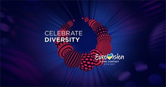 Eurovision National Finals