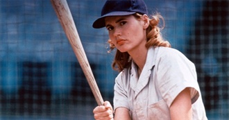 90s Movies in the National Film Registry