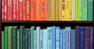 1000 Young Adult Books