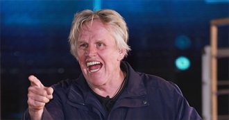 30 Actors Who Are Creepy No Matter What Role They Play