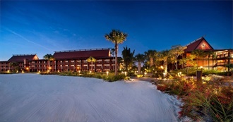 What Alice Would Try at Each Disney Food Place Part 11