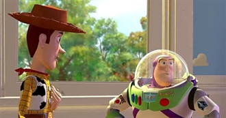 101 Movies You Need to See in Your Lifetime