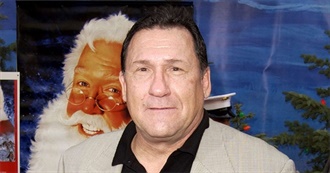 Art LaFleur Movies I&#39;ve Seen