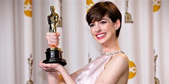 Anne Hathaway Movies