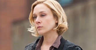 Chloe Sevigny Movies I&#39;ve Seen