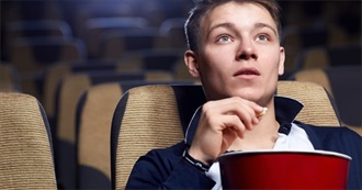 Lauro&#39;s Movies Watched in the 3rd Quarter of 2017