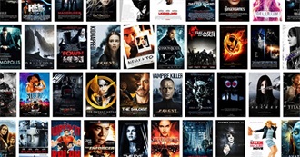 Mariana: Movies to Watch