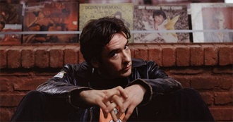 Andyridgeley&#39;s Favorite Celebs