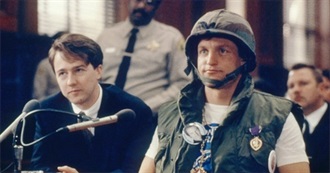 10 Movies NK Wants to See: 1996