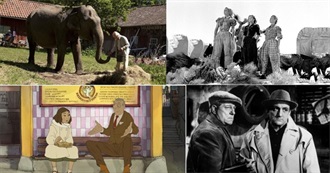 106 Movies Ghost Watched for the First Time: May 2025