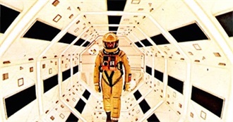 Rotten Tomatoes&#39; 100 Best Sci-Fi Movies of All Time