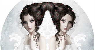 Celebrity Doppelgangers